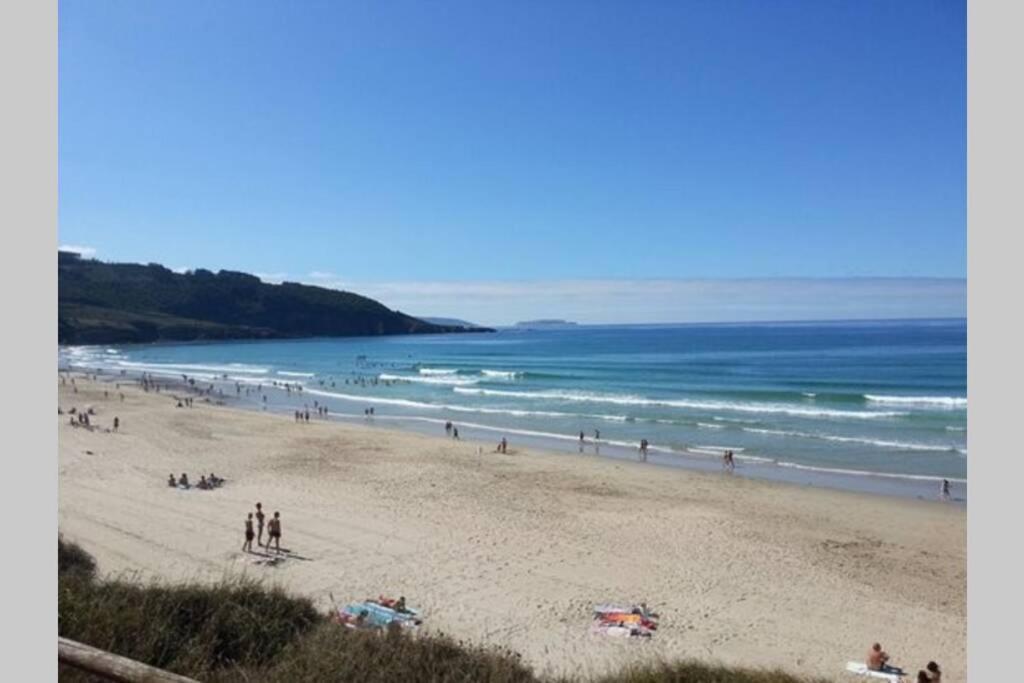 Apartmán A Botica De Portomouro Val do Dubra Exteriér fotografie