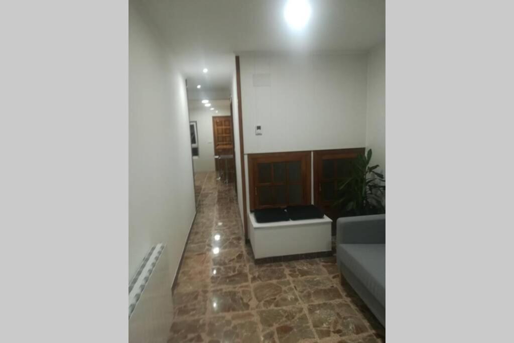 Apartmán A Botica De Portomouro Val do Dubra Exteriér fotografie